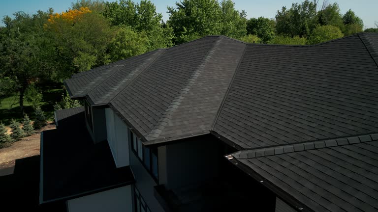 Fast & Reliable Emergency Roof Repairs in Olla, LA